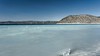 Salda Lake. CPL filter used.