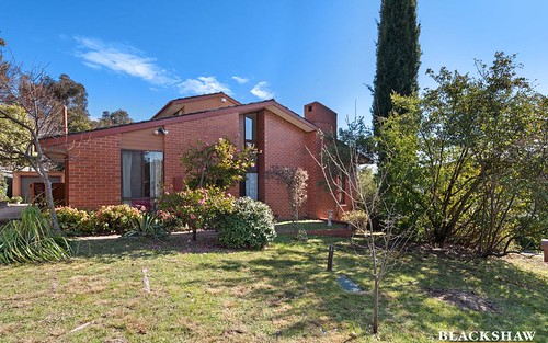 18 Pera Place, Red Hill ACT