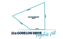 21A Gorelon Drive, Flagstaff Hill SA