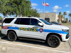 Galveston Police Department
