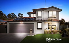 67 Aylward Avenue, Quakers Hill NSW
