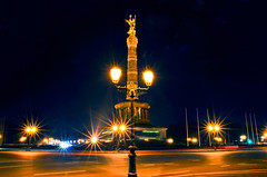 Berlin Sound of Lights