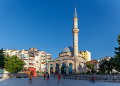Mosquée Mirahori