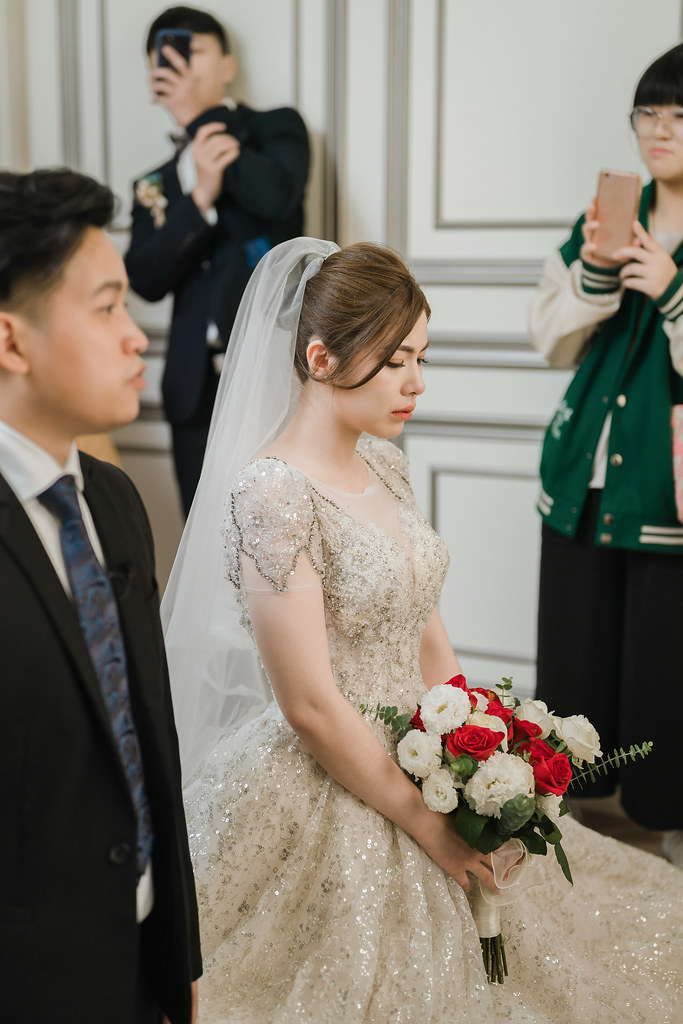 SJwedding鯊魚婚紗婚攝團隊彥廷在桃園皇家薇庭拍攝的婚禮紀錄