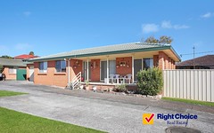2/2 Kempt Place, Barrack Heights NSW