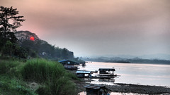 Along Mekong River At Chiang Khan-Loei-2023 (8)
