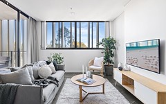 8022/11 Bennelong Parkway, Wentworth Point NSW
