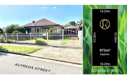 11 Alfreda Street, Athol Park SA 5012