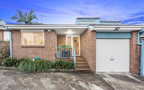 10/4 Mahony Road, Constitution Hill NSW