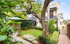 5 Busby Parade, Bronte NSW