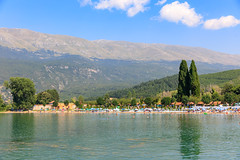 Lac d’Ohrid