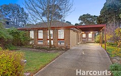 2 Winchester Drive, Bayswater North VIC