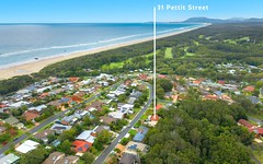 31 Pettit Street, Port Macquarie NSW