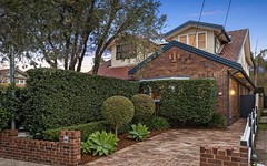 2A Chaleyer Street, Willoughby NSW