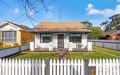 517 Howitt Street, Soldiers Hill VIC