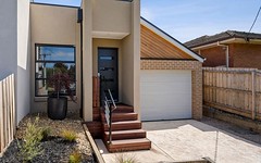 50A Balcombe Road, Newtown Vic