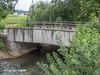 AAB290 Road Bridge over the Aabach Stream, Hallwil, Canton of Aargau, Switzerland