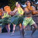 dancers -  Luau -   Royal Kona Resort -  Kailua-Kona Hawaii