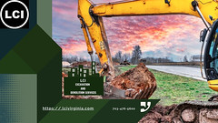 Excavation And Demolition Services In Virginia