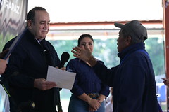 20230810 AI  ENTREGA PROGRAMA ADULTO MAYOR PAM CAHABÓN ALTA VERAPAZ  8 (3) by Gobierno de Guatemala