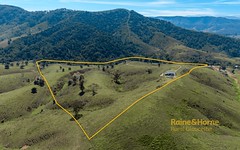 Lot 107 Tipperary Road, Tipperary via, Gloucester NSW