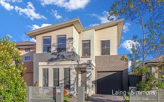 10A Dunlop Avenue, Ropes Crossing NSW