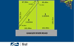14 Gawler River Road, Lewiston SA