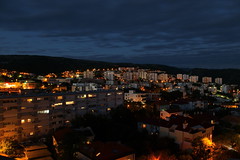 Rijeka above the summer night (Explored 12.8.2023 - 428)