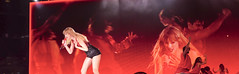 Taylor Swift The Eras Tour The Red Era Set