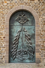 Doors Of Maastricht No. 3