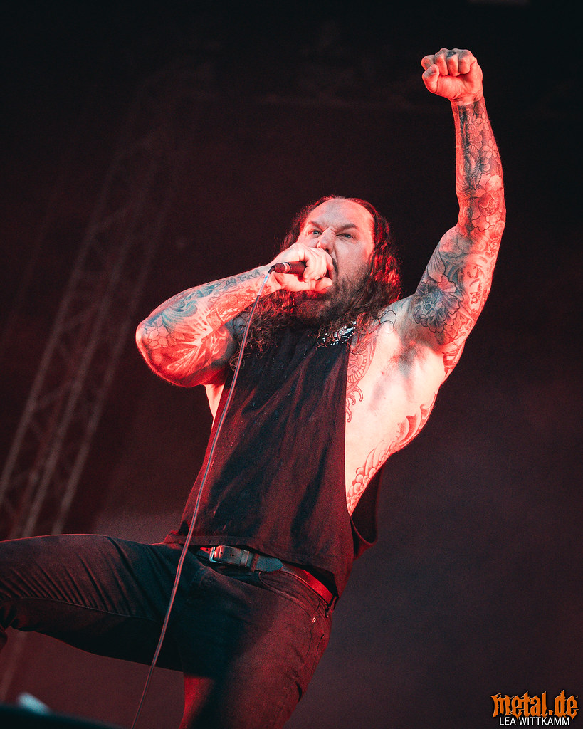 As I Lay Dying images