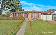 1 Lime Street, Quakers Hill NSW