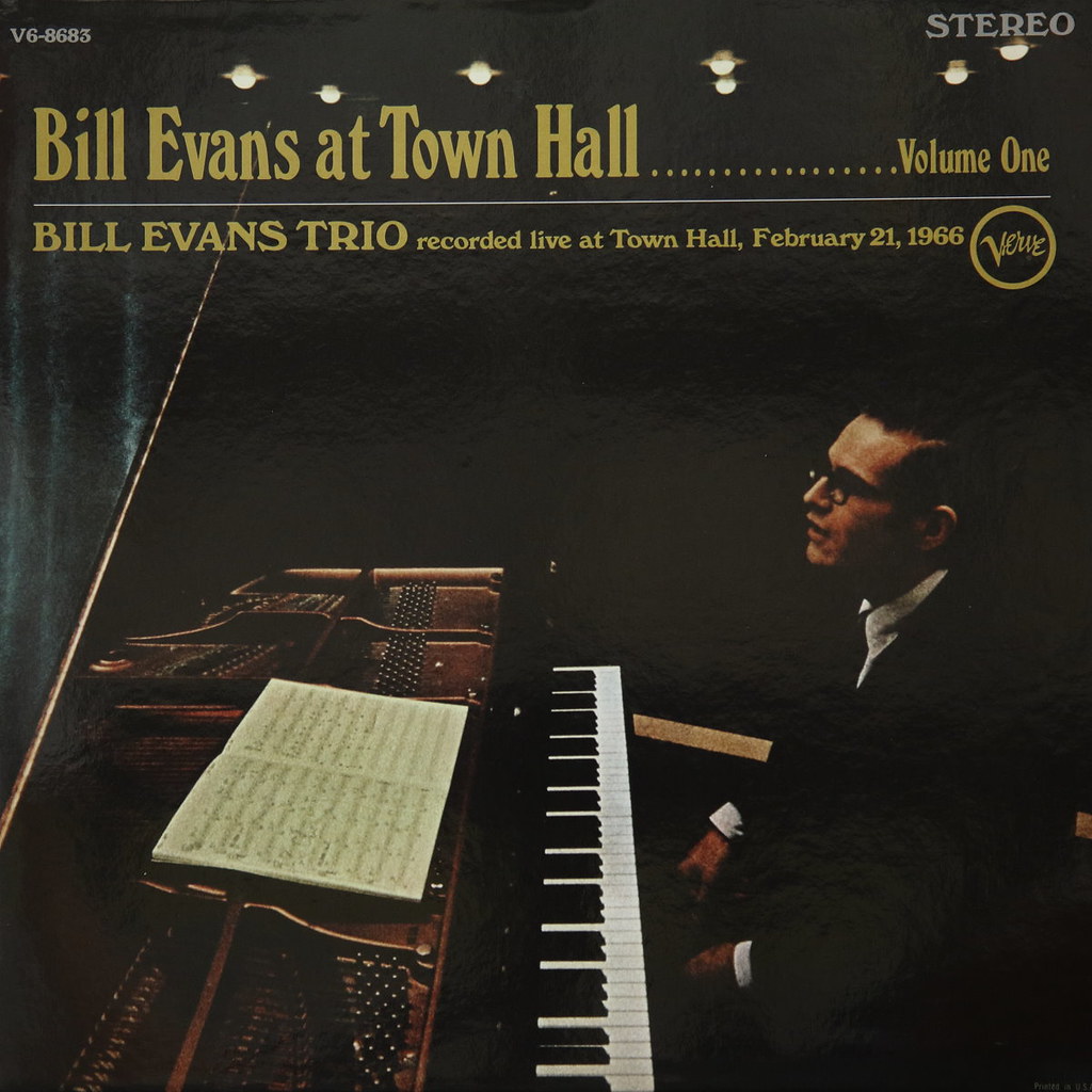 Bill Evans Trio images
