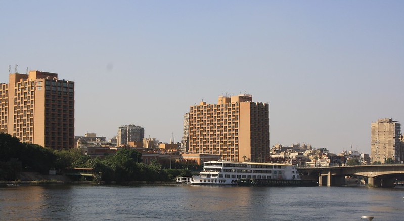Cairo - The River Nile<br/>© <a href="https://flickr.com/people/42767052@N08" target="_blank" rel="nofollow">42767052@N08</a> (<a href="https://flickr.com/photo.gne?id=53112879162" target="_blank" rel="nofollow">Flickr</a>)