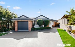 16 Bovis Place, Rooty Hill NSW