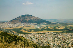 Israel, Galilee, view from Mt Precipice at Nazareth IMG_8529-Edit.jpg