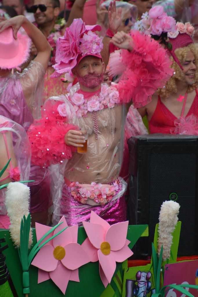 Pink Guy images