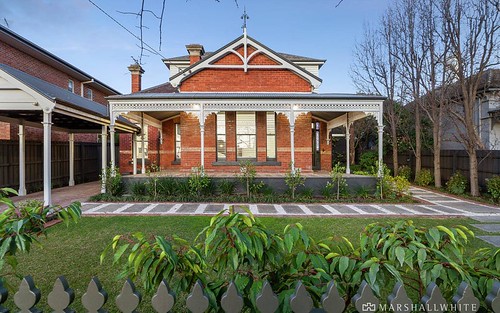 19 Beaconsfield Road, Hawthorn East VIC