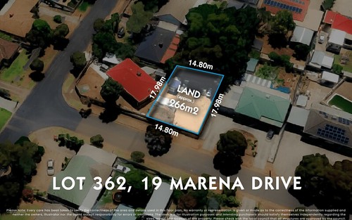 19 Marena Drive, Brahma Lodge SA