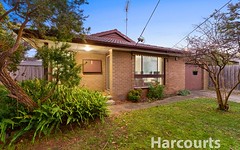 43 Willow Road, Upper Ferntree Gully VIC