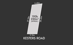 190B Kesters Road, Para Hills SA