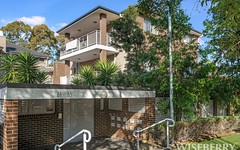 4/61-65 Cairds Avenue, Bankstown NSW