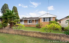 4 Bunning Avenue, Rutherford NSW