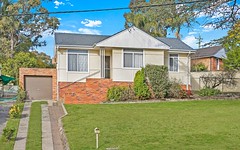 134 Kennedy Parade, Lalor Park NSW