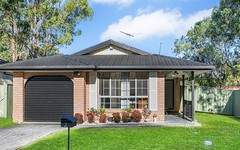 2 Pimelea Place, Rooty Hill NSW