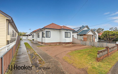 259 Blaxcell Street, South Granville NSW