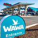 Wawa Gas Station Wildwood New Jersey 2023