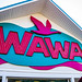 Wawa Gas Station Wildwood New Jersey 2023