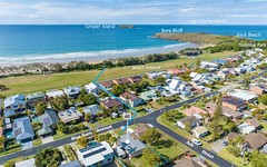 40 Blue Gum Avenue, Sandy Beach NSW