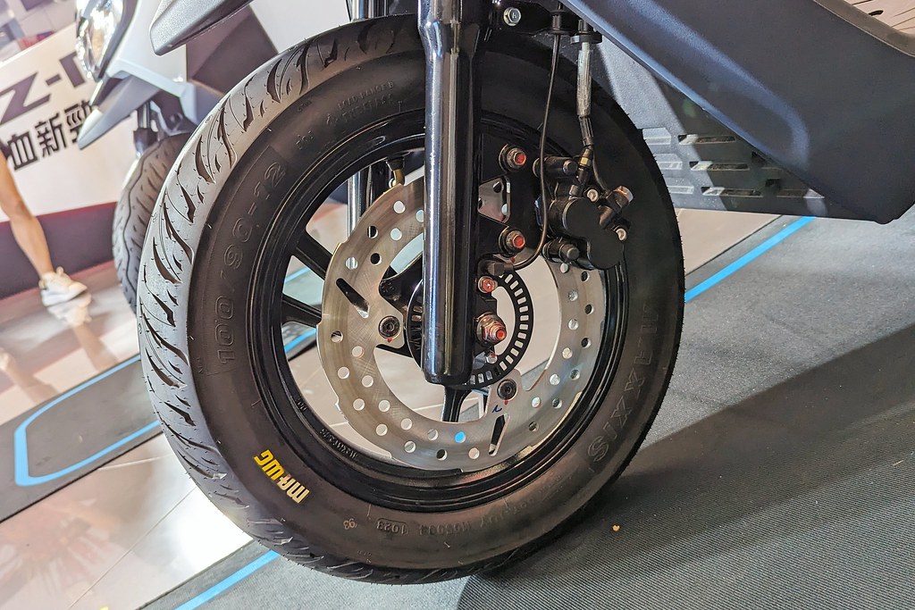 混血新種emoving EZ-R開賣!搭配補助優惠最低不到6萬入手 5 EZ-R 230815-38